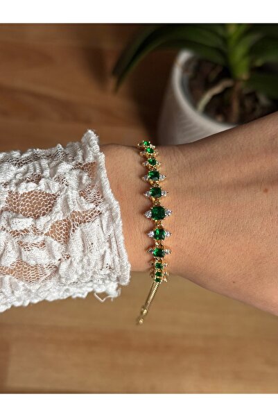 HOUSEKİ سوار شوبينغ المرصع بالأحجار الكريمة