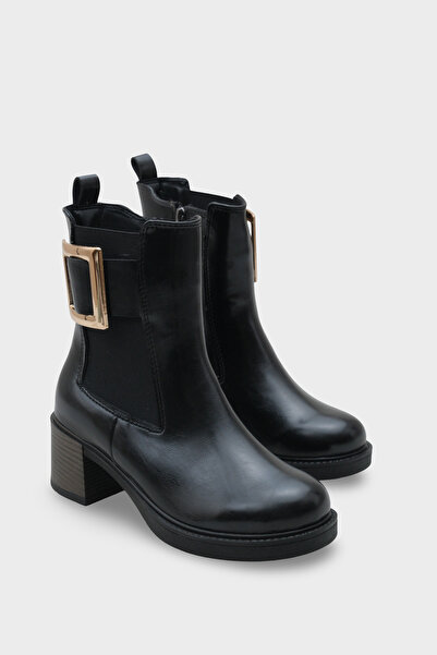 Capone Outfitters Rhody Metal Buckle Women's Boots