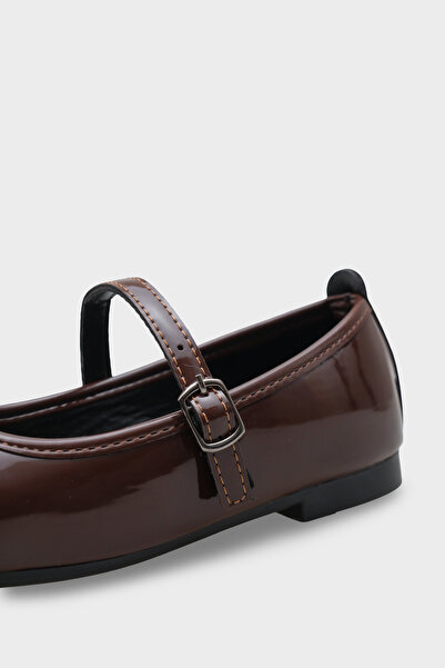 Capone Outfitters Trixie Women's Ballerinas