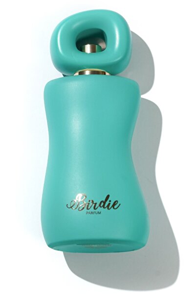 AMD Perfumes عطر سوجر ريترو بيردي للنساء، أو دو بارفان، 100 مل