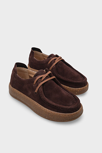 Capone Outfitters Janey Жіночі лофери з натуральної шкіри