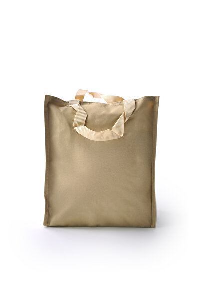 Ecrou Χαριτωμένη υφασμάτινη τσάντα με φιγούρα Cbr