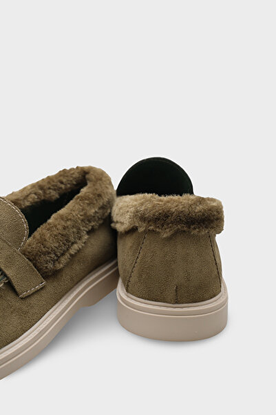 Capone Outfitters Жіночі лофери Marleah