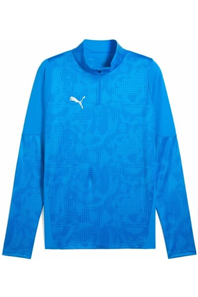 Puma Jachetă și hanorac sport cu mânecă lungă pentru bărbați, potrivite pentr...