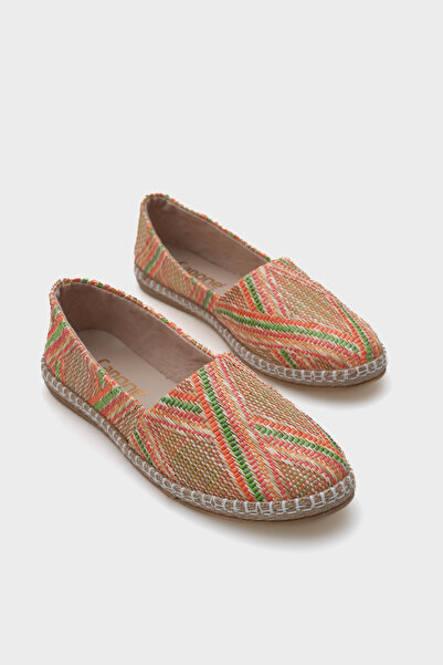 Capone Outfitters Women's Espadrille - Pasarella Design