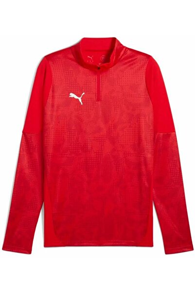 Puma Jachetă și hanorac sport cu mânecă lungă pentru bărbați, potrivite pentr...