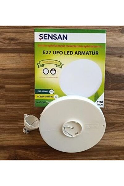 Aukes led simit armatür