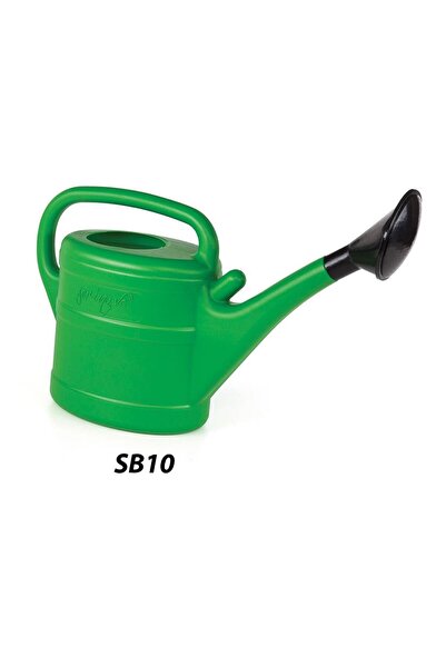 SERİNOVA Sulama Bidonu 10 Lt Yeşil
