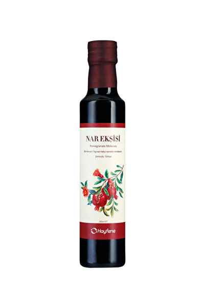 Hayfene Nar Ekşisi - 250 ml