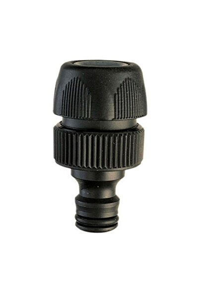 GF Pensli Musluk Adaptörü (11-16 mm) - Kelepçeli Hortum Aparatı