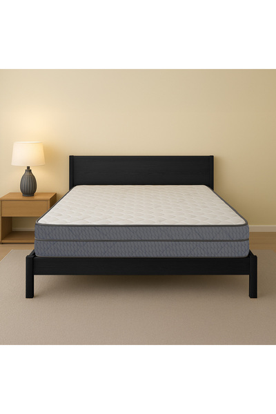 Kurlon مرتبة حورية البحر، مقاس كوين، 200 طول × 150 عرض × 25 ارتفاع سم