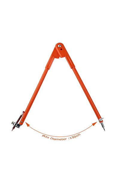 Choice بوصلات أقلام احترافية للنجارة من النوع B، مقياس لتحديد الخطوط، مقسمات ...