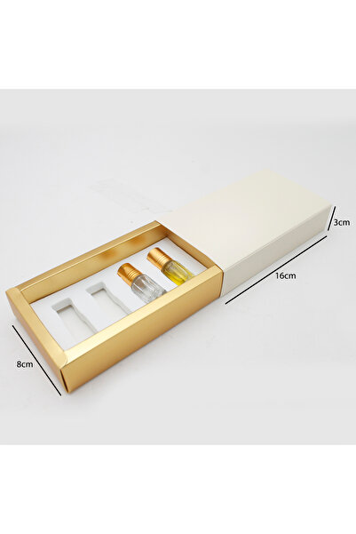Generic 12 قطعة من علب 4 تولات ورقية