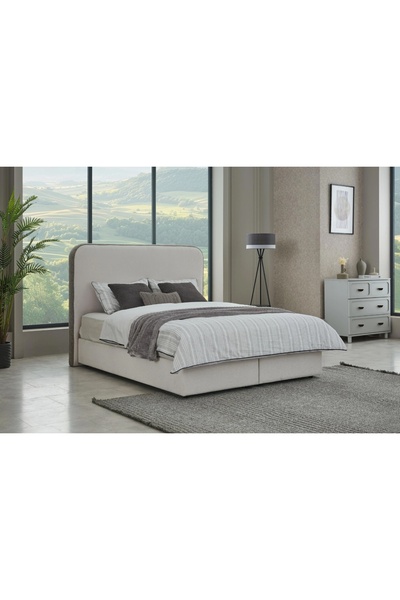 Vivense WİLLOW BAZALI KARYOLA, 160X200