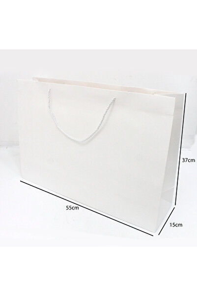 Generic 12 قطعة من كياس ورقية