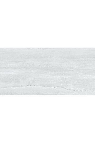 VitrA LightStone Traverten Fon Açık Gri Mat Porselen Karo 60x120 K952244R0001...