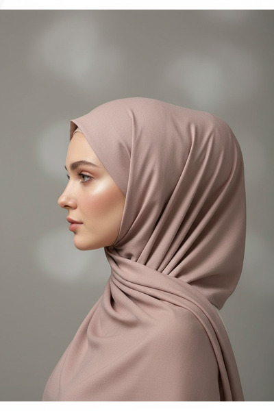 Sharell وشاح قطني ميستو