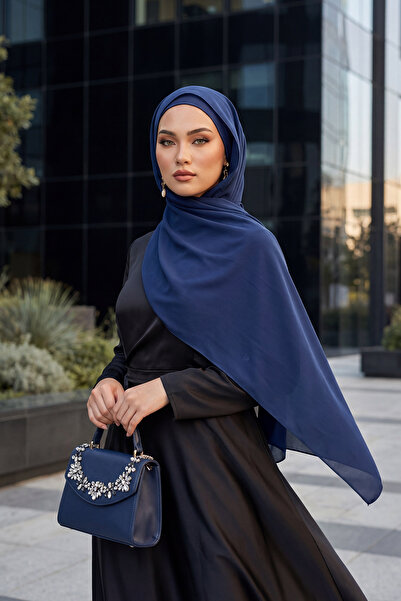 Aisha's Design Set dublu șal crepon și bonete din bumbac pieptănat, PS-50, In...