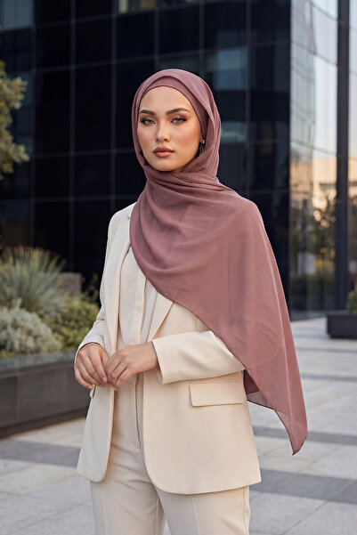 Aisha's Design Set dublu șal creponat și bonete din bumbac pieptănat, PS-50, ...