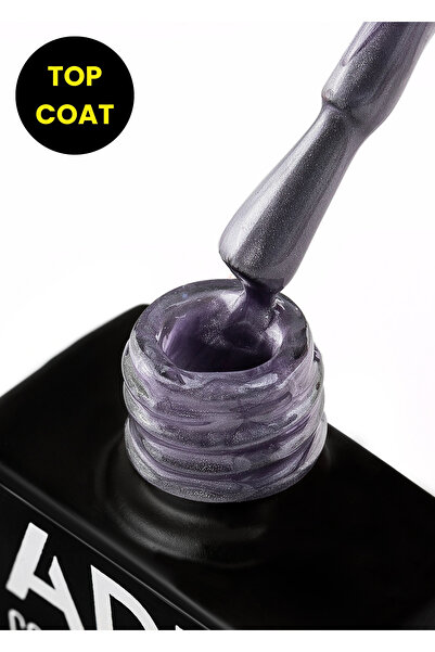 ZORAKOZMETİK ADN KOREAN CAT EYE TOP COAT NO:03