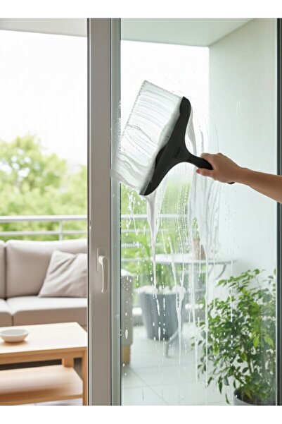 Saban Siyah, Büyük Çekçek Tezgah Üstü ve Cam Çekpası 34x21cm