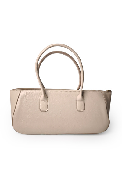 Ecrou 3032 Rectangular Case Shoulder Bag Mink