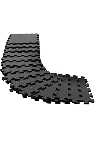 BeMaxx Set de covorașe de protecție premium, puzzle, BeMaxx, spumă EVA, imper...