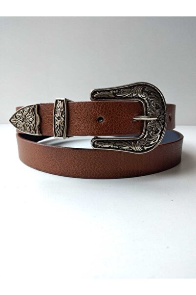 Gradelli Жіночий коричневий пояс