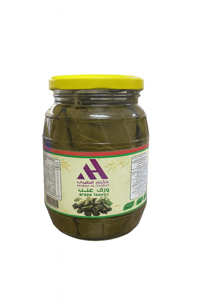 altaybat ورق عنب حكيم الطيبات 1200 جرام