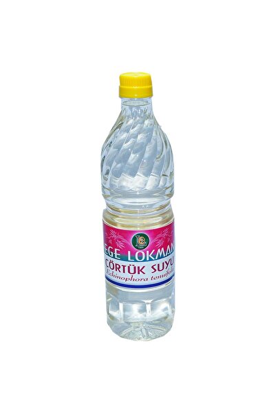 Ege Lokman Çörtük Suyu 1 Litre Echinapora Tenuifola Doğal Saf