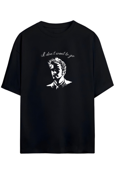Pandorica's Βαμβακερό μπλουζάκι Unisex με σχέδιο Doctor Who