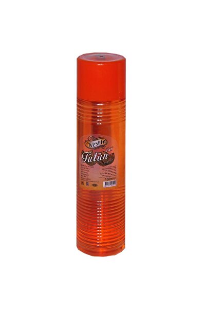 Nesrin Tütün Kolonyası 60 Derece 160ML Pet Şişe