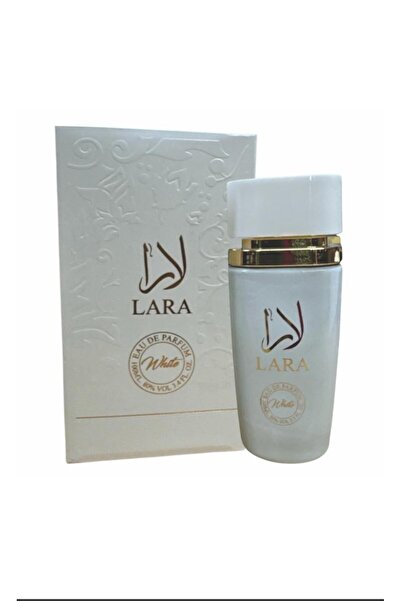 Al Fakhr Perfumes Apa de parfum Lara White 100 ml - Femei