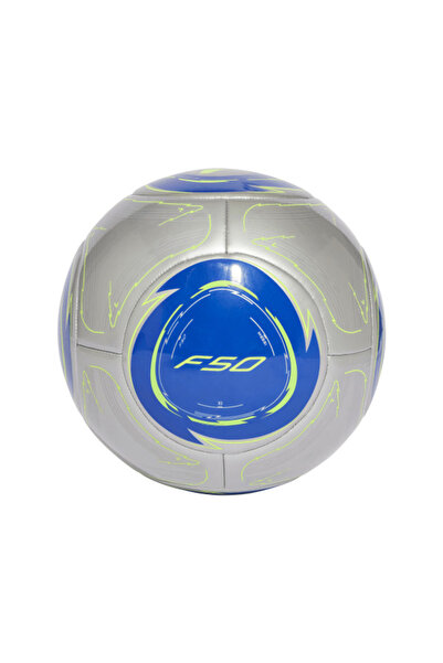 adidas ميسي كلوب جري فوتبول توبو (JE6455)