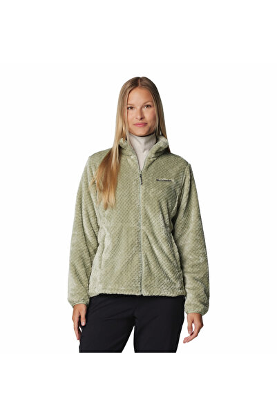Columbia Kadın Outdoor 3 In 1 Mont WL9843 BUGABOO III FLEECE INTERCHANGE JACKET 2087821397