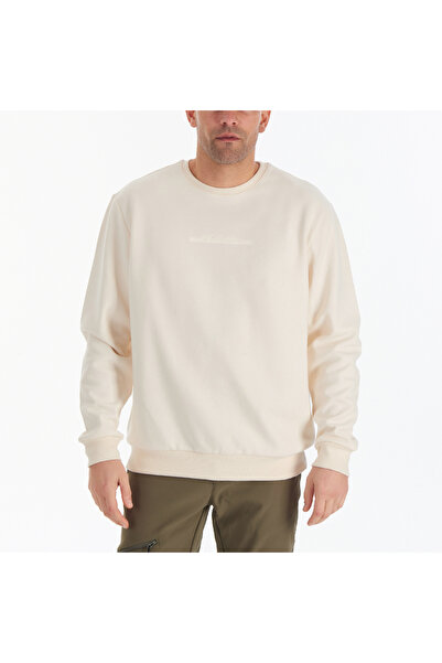 Columbia Мъжки суичъри за външни дейности CS0274 CSC M BAR SPLIT CREW SWEATSHIRT 9150120190