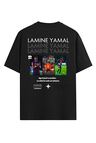 VEK Tricou pentru copii Yamal