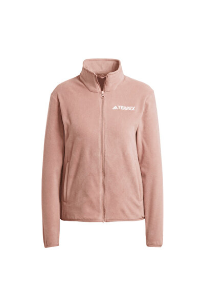 adidas Women's Polar W Mt Ess Fz Fl Jp0802