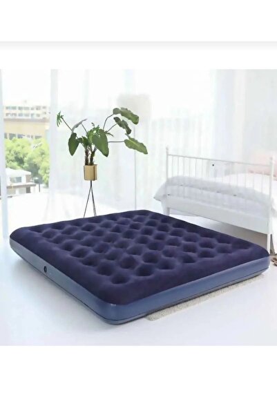BESTWAY Çift Kişilik Şişme Yatak 191x137x22 Cm