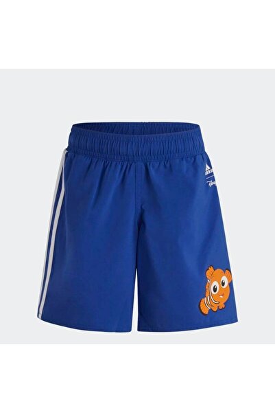 adidas Children's Swimwear Shorts Dy Ne S Short Hr7439