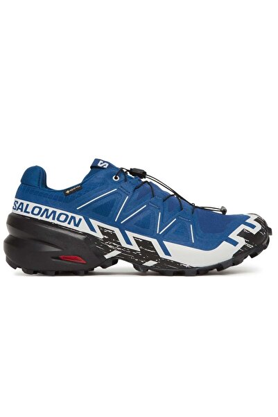 Salomon Speedcross 6 Gtx Gore-Tex ® Outdoor Unisex Sports Shoes Blue