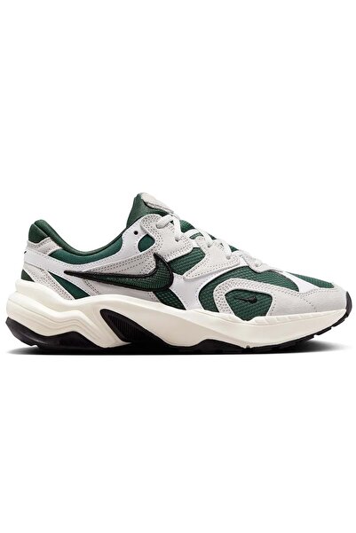 Nike حذاء رياضي AL8 FJ3794-100 للجنسين باللون الأخضر