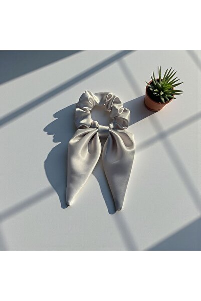 diğerr1 Saten Kuyruklu Simit Toka