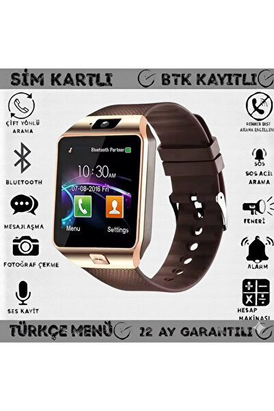 SMART BEST Zx-10 Gps-net Konum Akıllı Çocuk Saati Konum Takipli Sim Kart Giri...