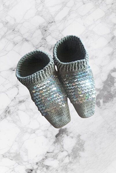 Genel Markalar Pullu patik