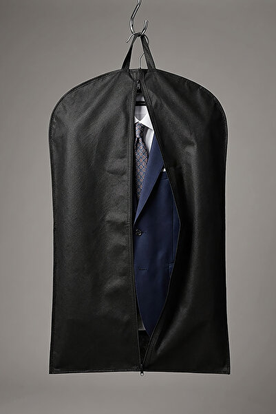 FarilasGlobal 5'li Takım Elbise Kılıfı