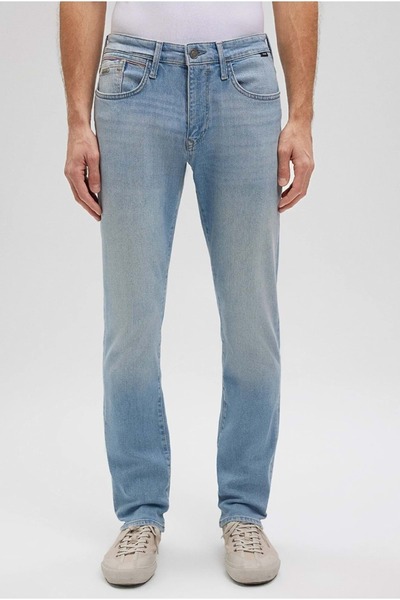 Mavi بنطلون جينز رجالي فاخر من ماركوس بليتش M0035187126