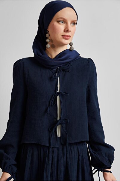 Alvina SET FUSTA MUSLINĂ 45342