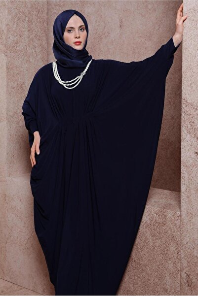 Alvina ACCESSORY DETAILED DRESS 44426