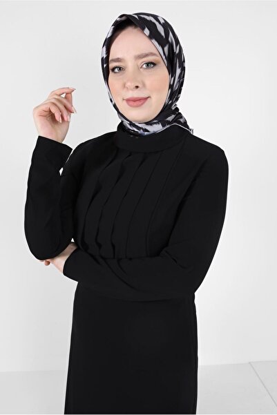 Alvina وشاح منقوش ألفينا 8409